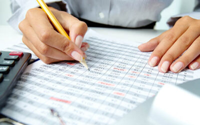Administratief medewerker